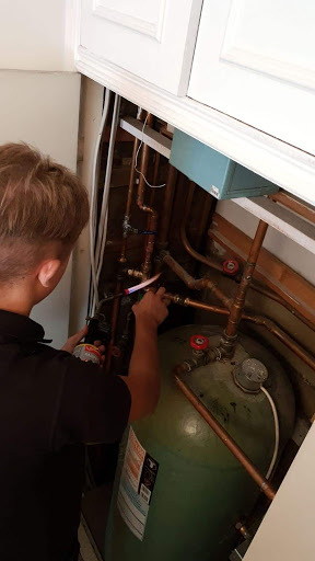 RJL Heating Services Ltd - Emergency Plumbers Sevenoaks - Thumbnail