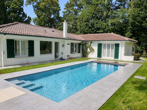 Photo de EASY PISCINES Sàrl à Divonne-les-Bains (01220)