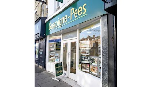 Gascoigne-Pees Sales and Letting Agents Farnham