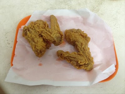Photos of Chicken Chicken Coffee Shop