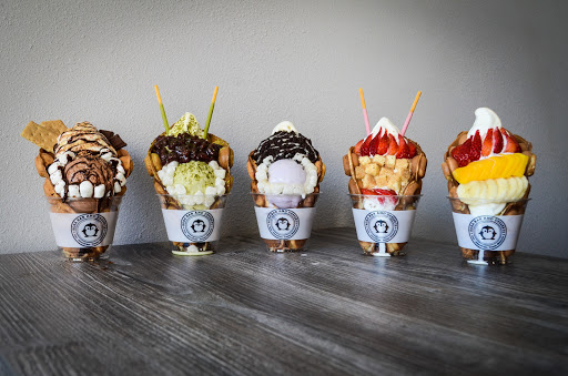 Boba Bar and Desserts - Thumbnail