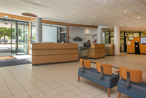 Clinic Archette - Thumbnail