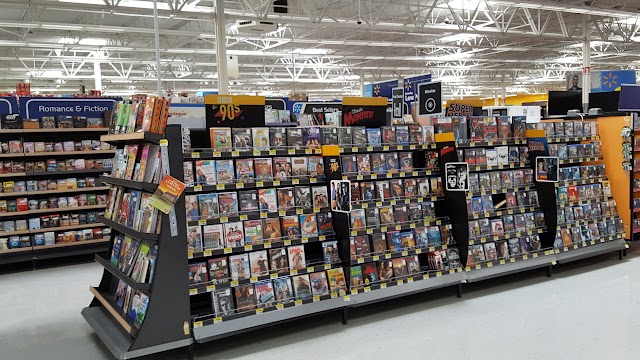 Walmart Supercenter