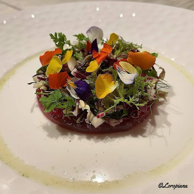 プチレストラン ブーケ・ド・フランス