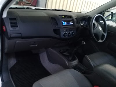Photos of Vaal Toyota Vereeniging