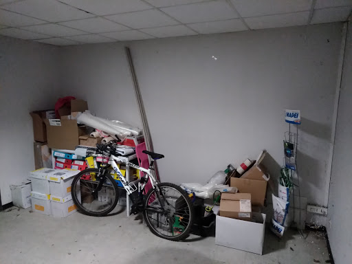 Garage Jo Iribarren - Thumbnail