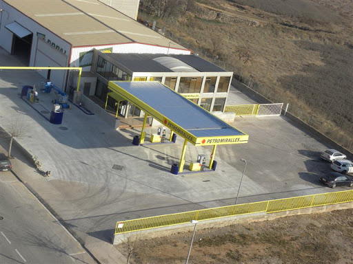 ES Petromiralles Sallent - Thumbnail