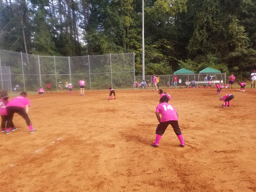 Cobb County Rhyne Park - Thumbnail
