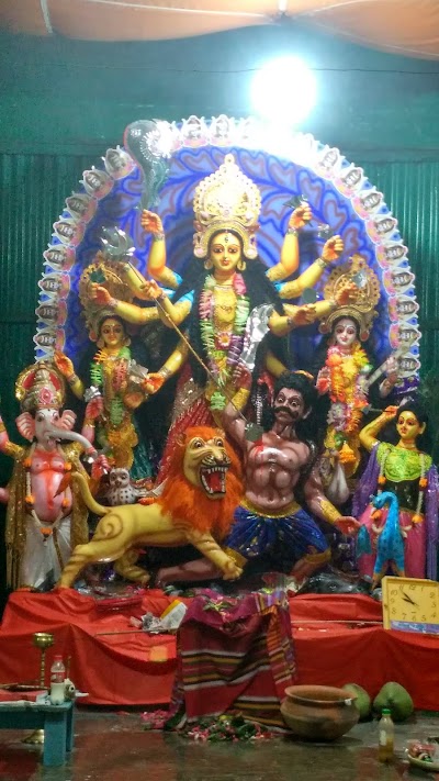 Photos of Doshovuja Mondir