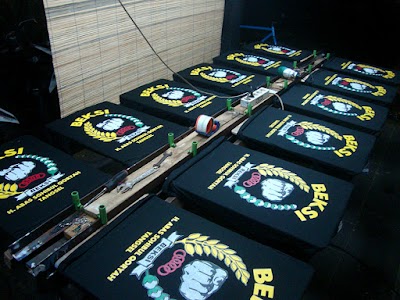 Photos of NLNM Studio Sablon