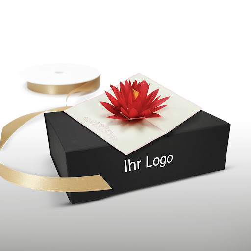 ideas in boxes - Visual