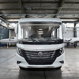 Photo n°2 de Camping Car Distribution. Com à Poncin (Concessionnaire de véhicules de loisirs)