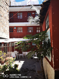 Hotel El Mesón de Ayacucho 5