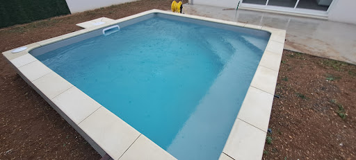 Photo de Sarl gea piscine