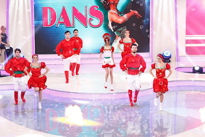 DanStudyo Dans 4.levent