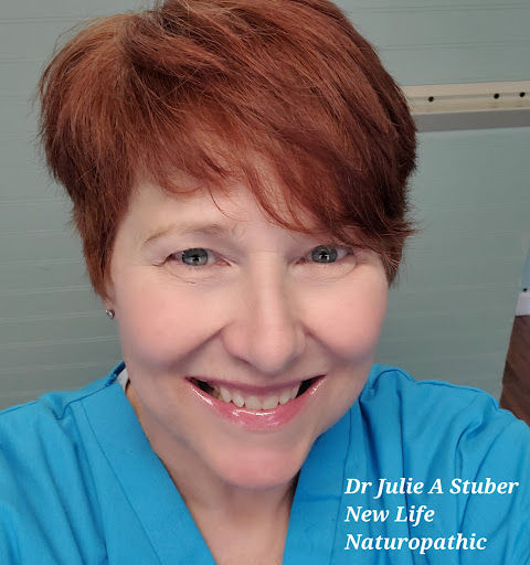 New Life Naturopathic