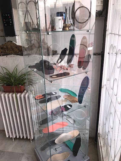 Photos of Podologue