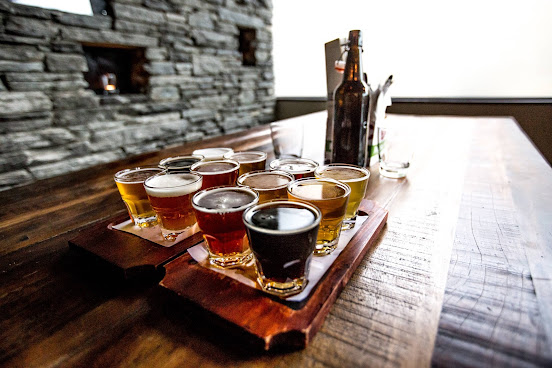 Smiths Craft Beer House by null