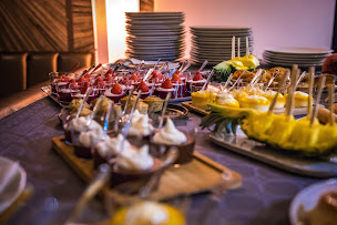 Photo n°13 de La Baraka du Club Circus Paris à Paris (Restaurant)