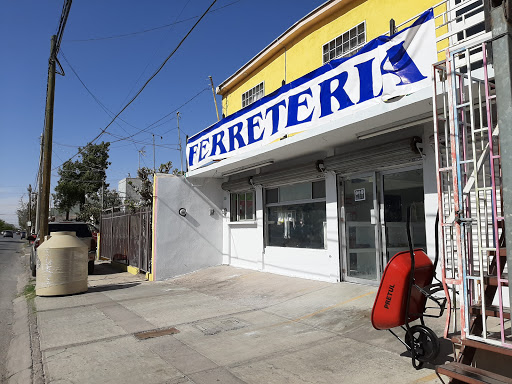 Ferreteria y Servicos FA