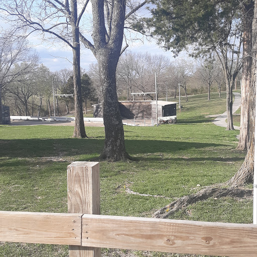 City Of Mansfield Outdoor Recreation Park - Thumbnail