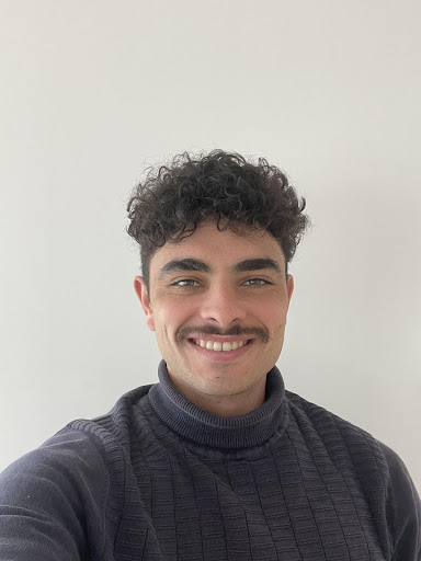 ALEX BAUCHAT