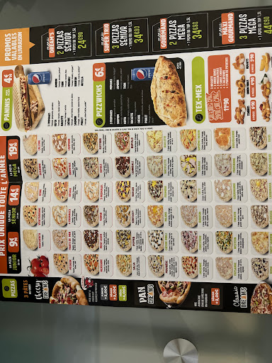 Photo 1 - DREAM’S PIZZA