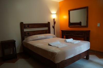 Photos of Hotel Posada el Alcanfor