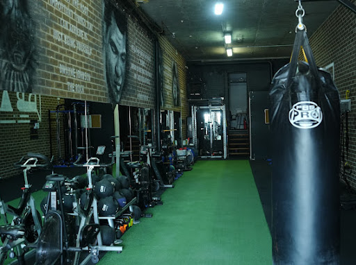Perfectbody Fitness