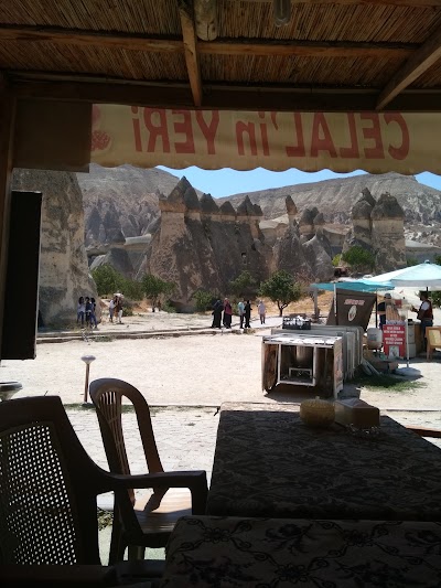 Photos of ALO &Uuml;RG&Uuml;P G&Ouml;REME TAKSİ