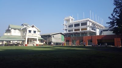 Photos of International School Yangon