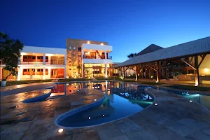 Boutique Hotel Casa Grande image