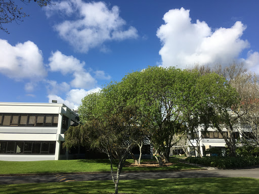 AUT South Campus - Thumbnail