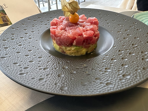 Simon's Bistrot - Visual