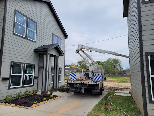 Landeros Electrical Services - Visual