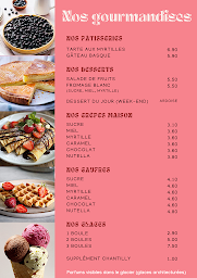 Photo n°59 de La Table de l'Aubisque à Béost (Snack)