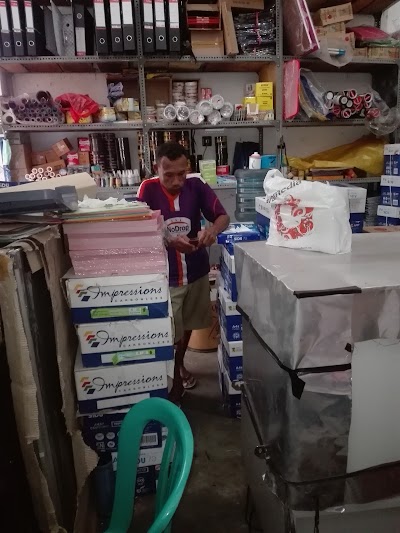 store