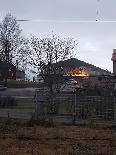 Swedish Farms Gallery - Sweden
