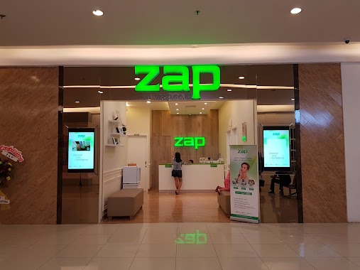 ZAP Clinic - Summarecon Mall Serpong, Author: Rachmat fauzan