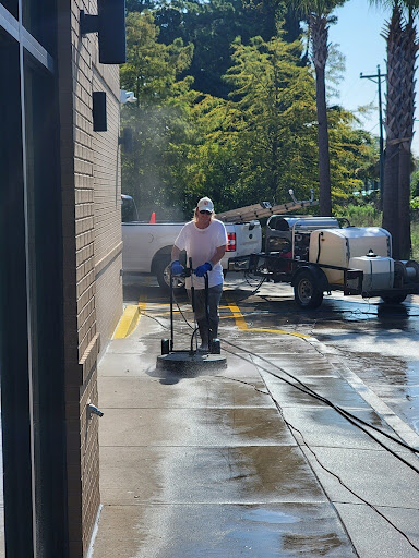 Port City Pressure Cleaning LLC - Thumbnail