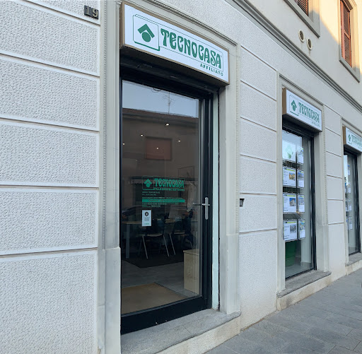 Affiliato Tecnocasa Tr.Al.So. S.A.S.