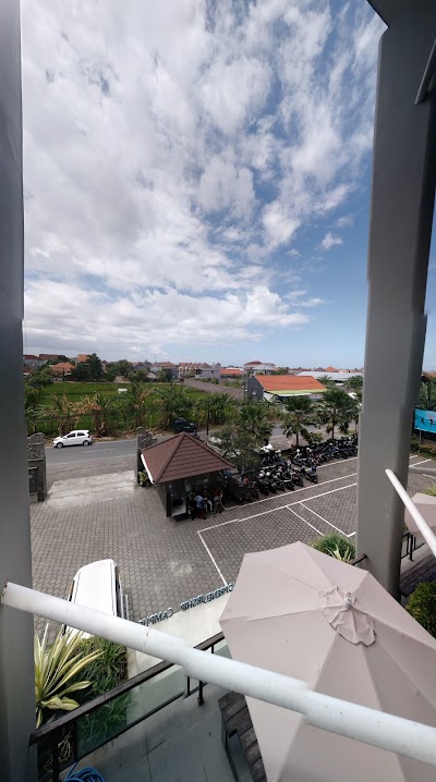 Photos of STMIK Primakara Technopreneurship Campus