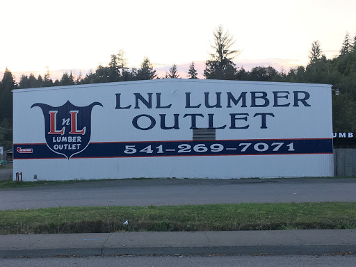 LNL Lumber Outlet - Thumbnail