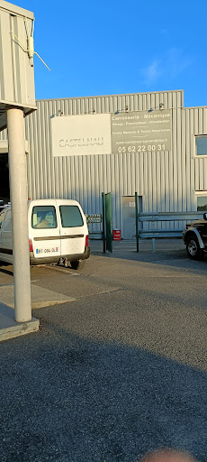 Castelnau Automobiles - Thumbnail