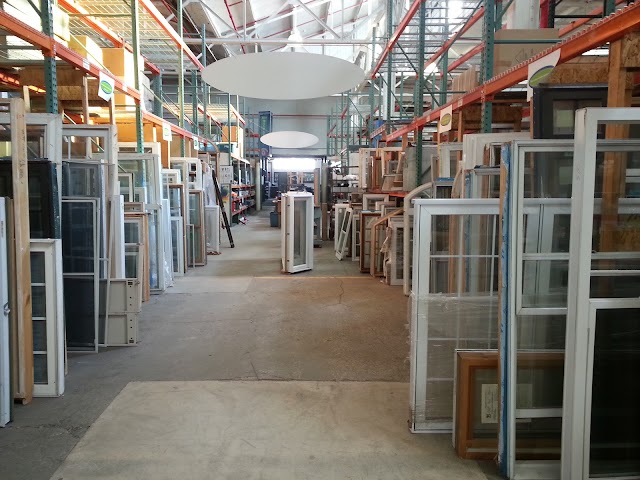 Greater Cleveland Habitat for Humanity ReStore