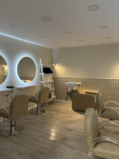 Sher Hair Studio - Twickenham Hairdressers