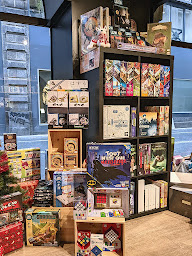 Photo n°18 de Baraka Jeux Shop Clermont-Ferrand à Clermont-Ferrand (Magasin de jeux de cartes/jeux de plateaux)