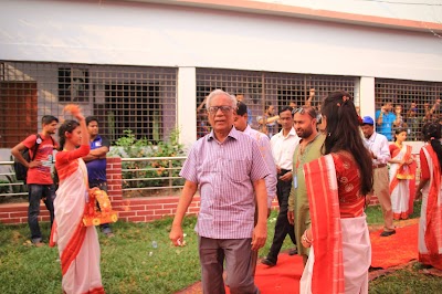 Photos of Baligaon High School, Feni Sadar