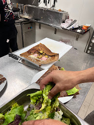 Photo n°4 de Mouchoir de Poche à La Gacilly (Restaurant français)