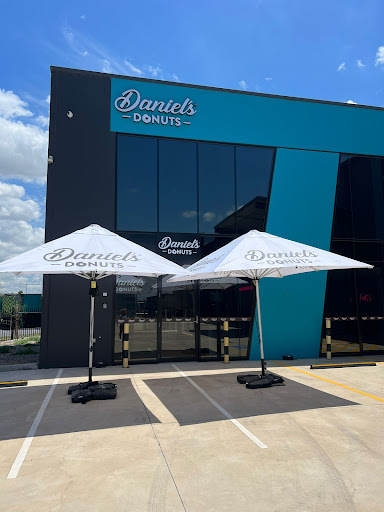 Daniel's Donuts Truganina